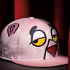 シンセティックファーでピンクパンサーをリアルに再現！New Era® × PINK PANTHER™コラボモデル登場