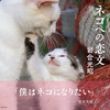 「僕はネコになりたい」動物写真家・岩合光昭が愛すべきネコたちへ贈るエッセイ写真集『ネコへの恋文』発刊