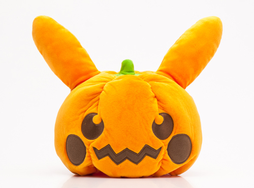 今年は“サーカス団”がテーマ！ポケモンたちがハロウィン仮装をした可愛