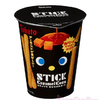 カリッとクリスピー食感が病み付きに！スティック型の“キャラメルコーン”新発売