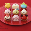 ヤングオイスターやジミニー・クリケットも仲間入り！コージーコーナー“ディズニー ツムツム”デザインのプチケーキセットでひとあし早いクリスマスパーティー！