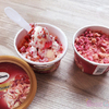 濃厚なアイスに2種類のクッキーを散りばめた新シリーズ！ハーゲンダッツ『チーズベリークッキー』＆『バナナキャラメルクッキー』