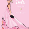 定番カラー“ピンク”のスイーツなども！東急プラザ表参道原宿に『Barbie Classic Doll Shop ＆ Cafe』期間限定でオープン