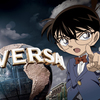 USJでコナンと一緒に謎解き！世界的人気を誇る6つのエンターテイメント・ブランドが集結した『ユニバーサル・クールジャパン2017』開幕！