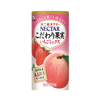 国産白桃と福岡県産あまおうの甘酸っぱい味わい♪不二家「ネクターこだわり果実いちごミックス」発売