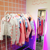 渡辺直美が愛用してることで話題のユニークで個性が光る「LAZY OAF(レイジー オーフ)」限定ショップオープン！