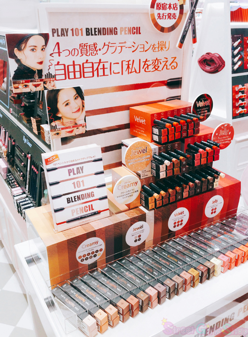 オルチャンメイクの火付け役にしてティーンに絶大な人気を誇る Etude House エチュードハウス 新店舗が原宿 竹下通りにオープン 画像3 Sgs109 オルチャンメイクの火付け役にしてティーンに絶大な人気を誇る Etude House エチュードハウス 新店舗が原宿 竹下通りにオープン 画像3 Sgs109