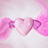 ハートが溶けてロマンチックなバスアートに！LUSH“バレンタイン アイテム 2017”