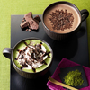 チョコ×抹茶のいいとこどり！タリーズコーヒーからカカオが香るオトナのチョコレートドリンク登場