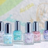 夏ファッションがもっとオシャレに楽しく☆キャンメイクから新色＆限定ネイル7色登場！