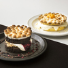 新感覚“スモア × パンケーキ”！J.S. PANCAKE CAFEで冬フェア『Some more Chocolate』開催