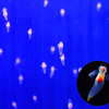 今年は1,000匹＆新種クリオネも！八景島シーパラダイス「流氷の妖精 クリオネ」が舞う『クリオネリウム2017』期間限定特別展示