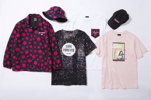 G-SHOCK 草間彌生 KUSAMA YAYOI X-girl コラボ 限定品 XLARGE®＆X-girl ×