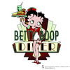 アニメーションスター“ベティー ブープ™”初の本格アメリカンダイナーが東京にオープン！