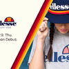 ロンドン発、新しいクラシックポップスタイル「ellesse HERITAGE（エレッセ ヘリテージ）」新登場!!