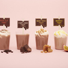 ホットチョコに濃厚チーズケーキを浸して食べる新感覚スイーツも！ホットチョコレート専門店「CHOCOLATE STAND(チョコレートスタンド)」が渋谷マルイに期間限定オープン