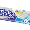 ぷちぷにょ食感！井村屋×UHA味覚糖がコラボした『ぷっちょアイスバー』新発売！