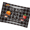 ハイカカオチョコとフルーツの組み合わせがチョコ好きにはたまらない！チロルチョコ新商品「ブラック68」発売！