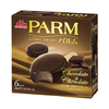 チョコレート好きにはたまらない♪『PARM(パルム) チョコレート＆チョコレート～プラリネ仕立て～』新登場！