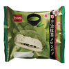 “抹茶”なのにメロンパン !? パスコから「宇治抹茶シリーズ」登場！ 