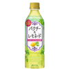 パクチーが美味しく飲めちゃう!? 世界の食材を組み合わせた“ワールドレモネード”から新作発売！