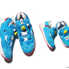 色鮮やかな“ドラえもん”カラーのインスタポンプ フューリー誕生！Reebok CLASSIC × PACKER SHOES × atmos「DORAEMON」限定発売