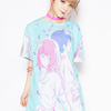 “クズ”センサーがめちゃくちゃ反応する!!! “クズの本懐” × galaxxxyコラボTシャツ発売決定！