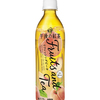 紅茶×ピーチでリフレッシュ♪「午後の紅茶」からフルーツティー“Fruits and Teaリフレッシングピーチ”新登場！