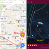 世界中の道で“パックマン”ができちゃう!? Google(グーグル)マップにエイプリルフール「Ms.パックマン」登場！