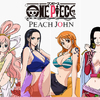ONE PIECE×PEACH JOHN初コラボ♡ ナミやハンコックなどをイメージしたランジェリー発売決定！ 