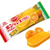 ポンジュース100%使用！酸味と甘みのバランス神な『ポンジュースアイスバー』新発売♪