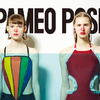 遊び心あふれるエキセントリックな新感覚サマースタイル一斉先行発売！「PAMEO POSE」阪急うめだ本店にて期間限定イベント開催