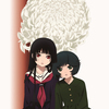 “いっぺん、死んでみる？”7月放送TVアニメ「地獄少女 宵伽」のOPテーマに「ミオヤマザキ」のニューシングルが決定！