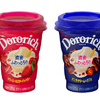 クリーム＆ジェリー＆ソースが口の中で重なる、飲む濃密“マリアージュ体験”！飲むスイーツ「Dororich(ドロリッチ)」リニューアル