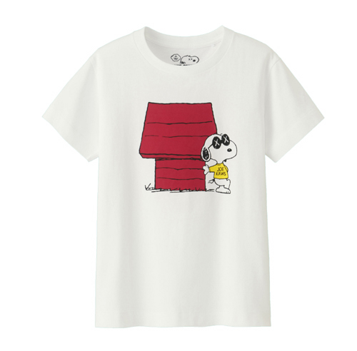 ユニクロでしか手に入らない特別なぬいぐるみも スヌーピーなど Kaws Peanuts スペシャルコレクション新登場 画像33 Sgs109