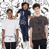 ユニクロでしか手に入らない特別なぬいぐるみも！スヌーピーなど『KAWS × PEANUTS』スペシャルコレクション新登場！