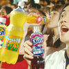ノリノリ大学生になった菅田将暉は「＃イケメンの無駄遣い」!?新TVCM『ファンタ みんなのキャラボトル』篇が全国で放映開始！