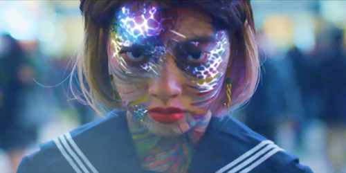 シド ニューシングル バタフライエフェクト のmusic Videoが ソニービジョン渋谷 にて上映 初フル解禁 画像1 Sgs109