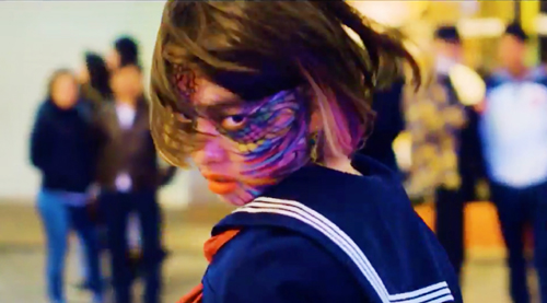 シド ニューシングル バタフライエフェクト のmusic Videoが ソニービジョン渋谷 にて上映 初フル解禁 画像4 Sgs109