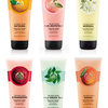 THE BODY SHOP(ザ・ボディショップ)“ボディソルベ”