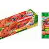 すっごいスイカ味のアイツが帰ってくる！チョコの種10%増量「すいかチョコチップクッキー」発売