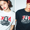 XLARGE®とX-girlがコラボ！ジェンダーレスをキーワードにした「XLARGE×X-girl」登場