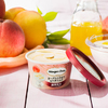 ヨーグルトの爽やかな風味に優しいピーチの味わい！ハーゲンダッツ「ヨーグルト仕立て ピーチミルク」
