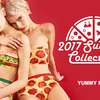 ピザやポップコーン、フリルたっぷりのロンパースなど！YUMMY MARTからSNS拡散欲がかき立てられる『夏新作コレクション』発売！