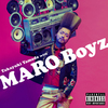初登場1位！ピンクのアー写がインパクト大な山田孝之 with MARO Boyz あの話題のCM曲『モテモテ♡マーロ』で衝撃デビュー☆