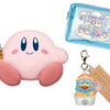 カービィやワドルディがキュートな“アイス”になっちゃった!? 「一番くじ　星のカービィ KIRBY★ICE CREAM」新登場！