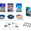 大大大ヒット作！「君の名は。」Blu-ray＆DVD発売！神木隆之介＆上白石萌音、RADWIMPSによる「アフレコ」や「楽曲制作」の秘話など貴重な映像満載！