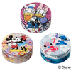 スチームクリーム“ディズニー”デザイン缶に、愛が止まらない永遠のカップル2組が登場！ 