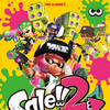 “スプラトゥーン2”とコラボ！タワーレコード「2017 SUMMER SALE」開催！イカ界のバンド“Wet Floor”限定CDやコラボグッズ発売も♪
