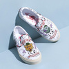 マーク ジェイコブス×VANS、世界のアーティストとのコラボシューズ限定80足発売！